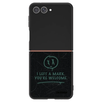 Obal pre Samsung Galaxy Z Flip7 5G - LEFT A MARK