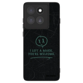 Obal pre Motorola Edge 60 Pro - LEFT A MARK