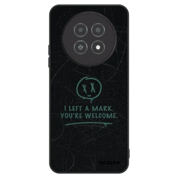 Obal pre Realme 12X - LEFT A MARK