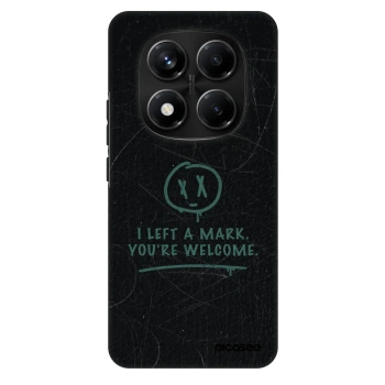 Obal pre Xiaomi Redmi Note 14 Pro+ 5G - LEFT A MARK