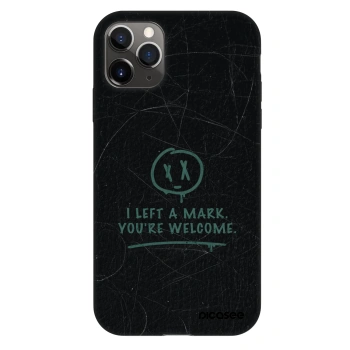 Obal pre Apple iPhone 11 Pro - LEFT A MARK