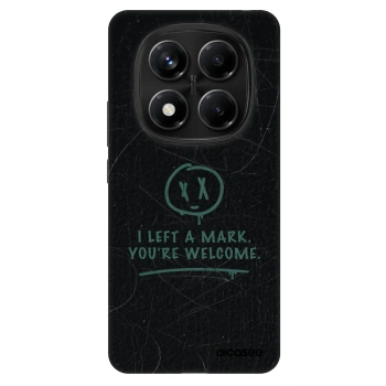 Obal pre Xiaomi Redmi Note 14 Pro 5G - LEFT A MARK