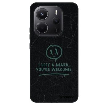 Obal pre Xiaomi Redmi Note 14 5G - LEFT A MARK