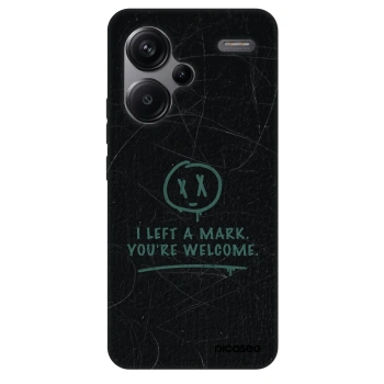Obal pre Xiaomi Redmi Note 13 Pro+ 5G - LEFT A MARK