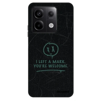 Obal pre Xiaomi Redmi Note 13 Pro 5G - LEFT A MARK