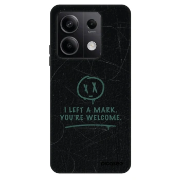 Obal pre Xiaomi Redmi Note 13 5G - LEFT A MARK