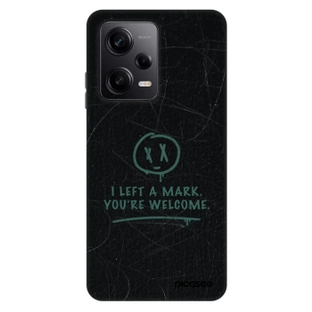 Obal pre Xiaomi Redmi Note 12 Pro 5G - LEFT A MARK