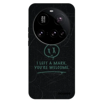 Obal pre Xiaomi 15 Ultra - LEFT A MARK