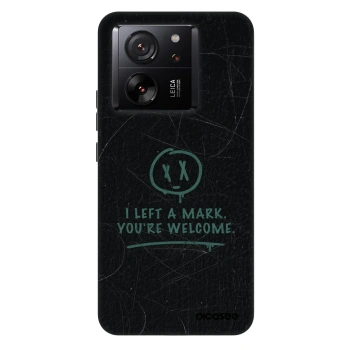 Obal pre Xiaomi 13T - LEFT A MARK