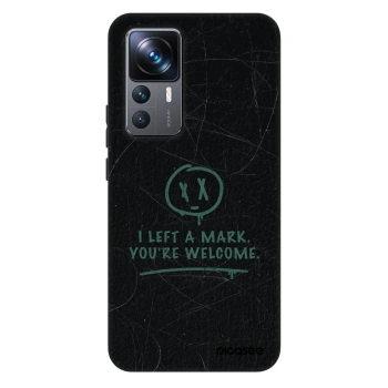 Obal pre Xiaomi 12T Pro - LEFT A MARK