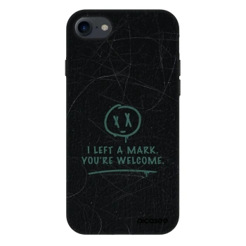 Obal pre Apple iPhone SE 2022 - LEFT A MARK