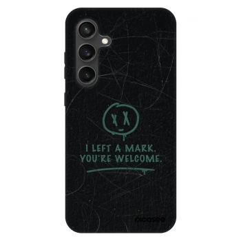 Obal pre Samsung Galaxy S24 FE S721B - LEFT A MARK