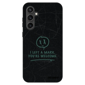 Obal pre Samsung Galaxy S23 FE S711B - LEFT A MARK