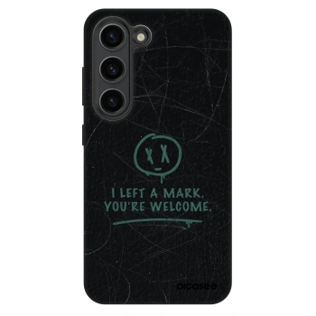 Obal pre Samsung Galaxy S23 5G - LEFT A MARK