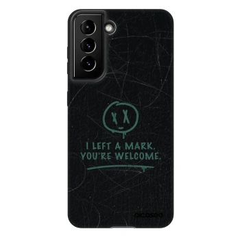 Obal pre Samsung Galaxy S21 FE 5G - LEFT A MARK