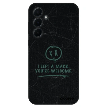 Obal pre Samsung Galaxy A55 5G A556B - LEFT A MARK