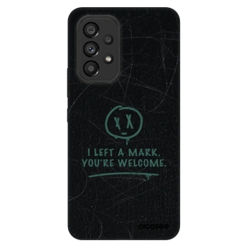 Obal pre Samsung Galaxy A53 5G A536 - LEFT A MARK
