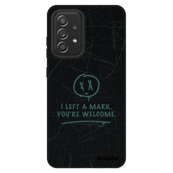 Obal pre Samsung Galaxy A52s 5G A528B - LEFT A MARK