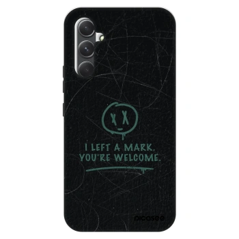 Obal pre Samsung Galaxy A34 5G A346B - LEFT A MARK
