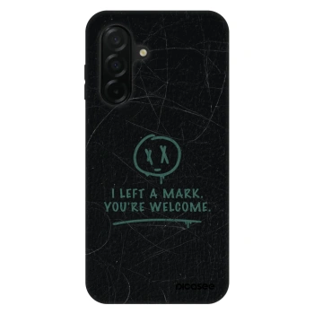 Obal pre Samsung Galaxy A26 5G A266B - LEFT A MARK