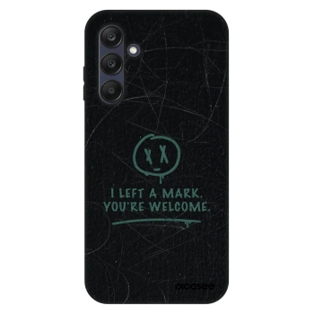Obal pre Samsung Galaxy A25 A256B 5G - LEFT A MARK