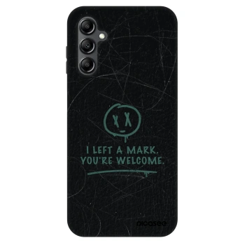 Obal pre Samsung Galaxy A14 5G A146P - LEFT A MARK