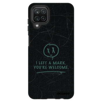 Obal pre Samsung Galaxy A12 A125F - LEFT A MARK