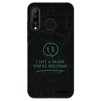 Obal pre Huawei P30 Lite - LEFT A MARK