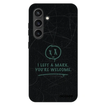 Obal pre Samsung Galaxy S24+ S926B 5G - LEFT A MARK