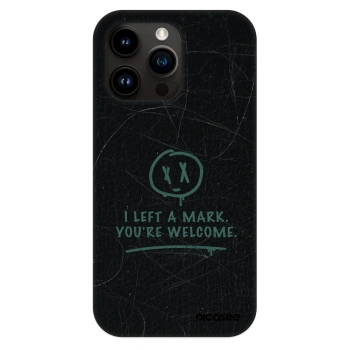 Obal pre Apple iPhone 13 Pro - LEFT A MARK