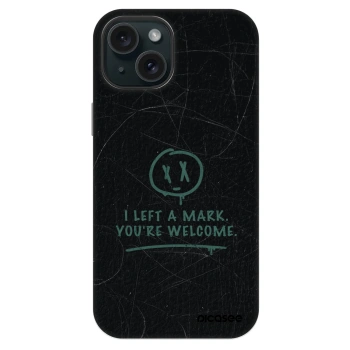 Obal pre Apple iPhone 14 - LEFT A MARK