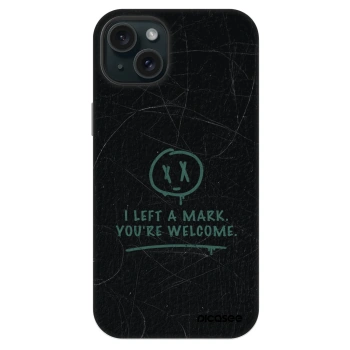 Obal pre Apple iPhone 14 Plus - LEFT A MARK