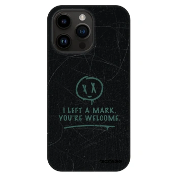 Obal pre Apple iPhone 14 Pro Max - LEFT A MARK