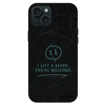 Obal pre Apple iPhone 15 Plus - LEFT A MARK