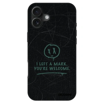 Obal pre Apple iPhone 16 Plus - LEFT A MARK