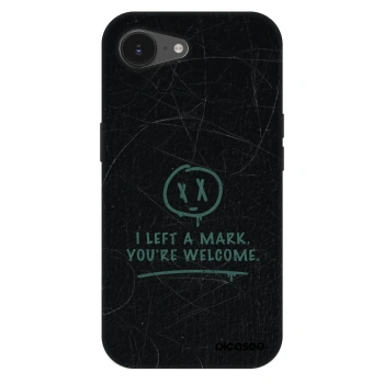 Obal pre Apple iPhone 16e - LEFT A MARK