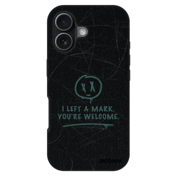 Obal pre Apple iPhone 17 - LEFT A MARK