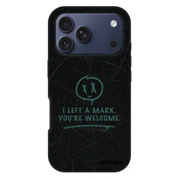 Obal pre Apple iPhone 17 Pro - LEFT A MARK