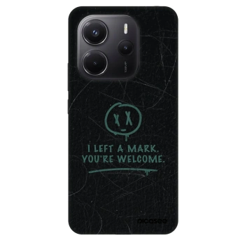 Obal pre Xiaomi Redmi Note 14 4G - LEFT A MARK