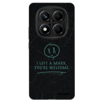 Obal pre Xiaomi Redmi Note 14 Pro 4G - LEFT A MARK
