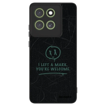 Obal pre Motorola Moto G86 5G - LEFT A MARK