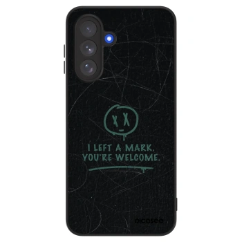 Picasee ULTIMATE CASE pro Samsung Galaxy A17 5G - LEFT A MARK
