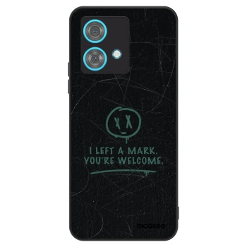 Obal pre Motorola Edge 40 Neo - LEFT A MARK
