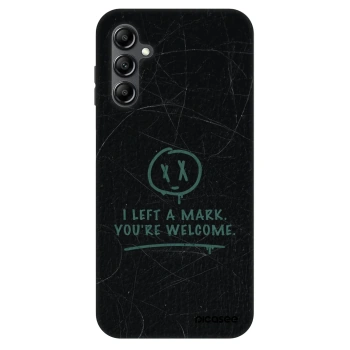 Obal pre Samsung Galaxy A16 4G - LEFT A MARK