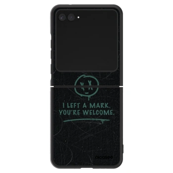 Obal pre Motorola Razr 60 - LEFT A MARK