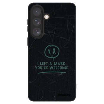 Picasee ULTIMATE CASE pro Samsung Galaxy S26+ - LEFT A MARK
