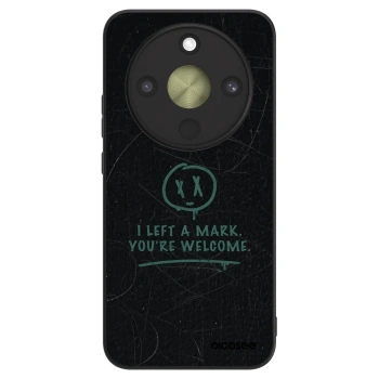 Obal pre Honor Magic8 Lite 5G - LEFT A MARK