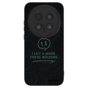 Obal pre Honor Magic8 Pro 5G - LEFT A MARK