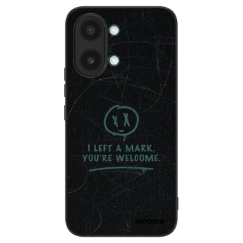 Obal pre Xiaomi Poco X8 Pro Max - LEFT A MARK