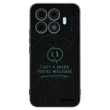 Obal pre Xiaomi 17T Pro - LEFT A MARK